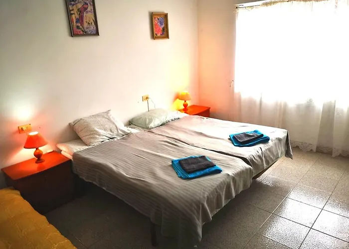 民宿 Casa Mama Danuta 库列拉