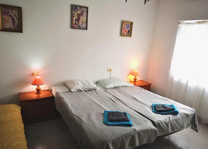 Casa Mama Danuta 民宿 库列拉