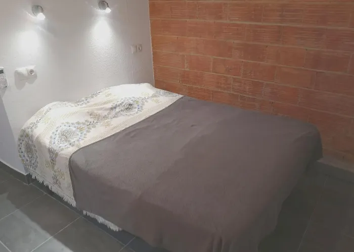 Casa Mama Danuta 民宿 库列拉
