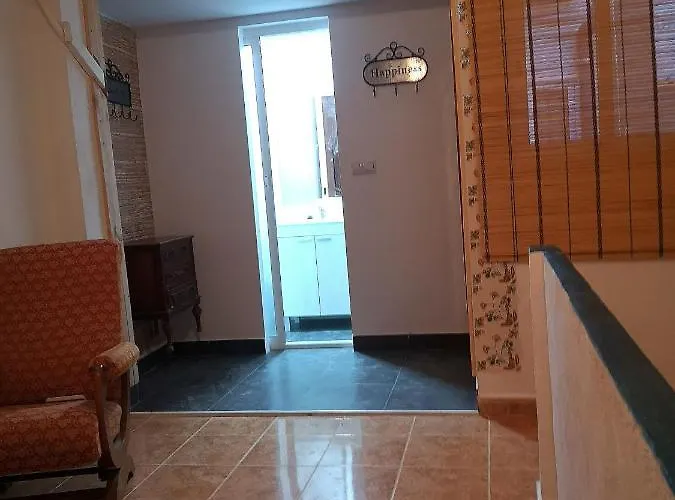 Casa Mama Danuta 民宿 库列拉