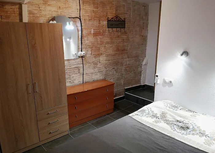 Casa Mama Danuta 库列拉
