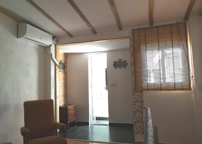 Casa Mama Danuta