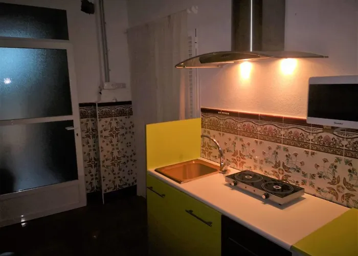 Casa Mama Danuta *
