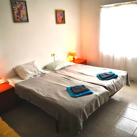 Проживание в семье Casa Mama Danuta Кульера