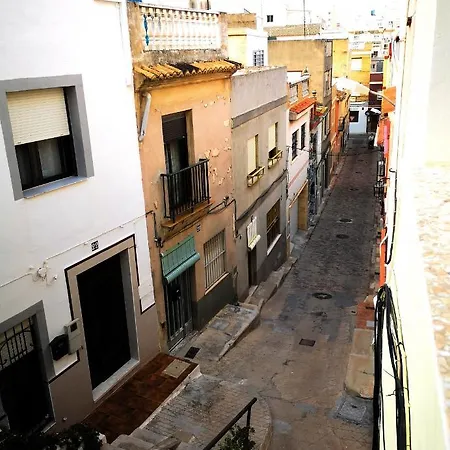 Kwatera prywatna Casa Mama Danuta *