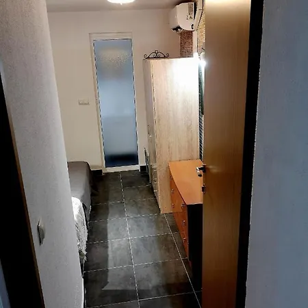 Проживание в семье Casa Mama Danuta