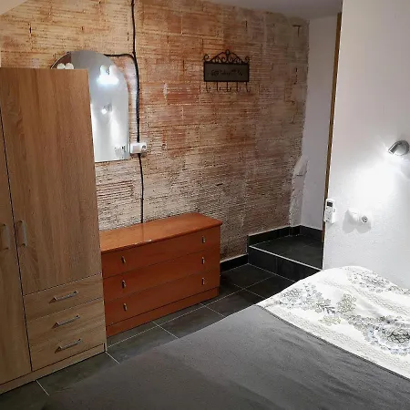 Casa Mama Danuta Кульера