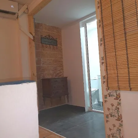 Проживание в семье Casa Mama Danuta