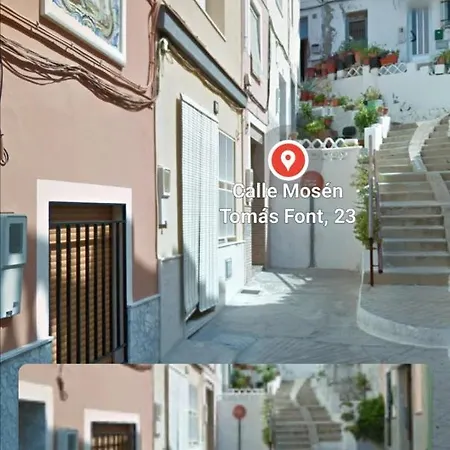 Casa Mama Danuta Проживание в семье Кульера