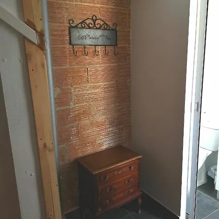 Casa Mama Danuta Кульера