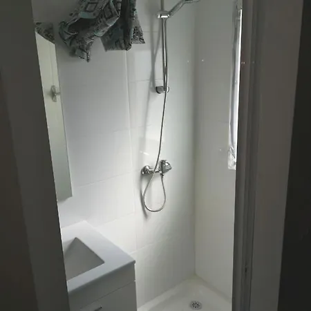 Casa Mama Danuta Кульера