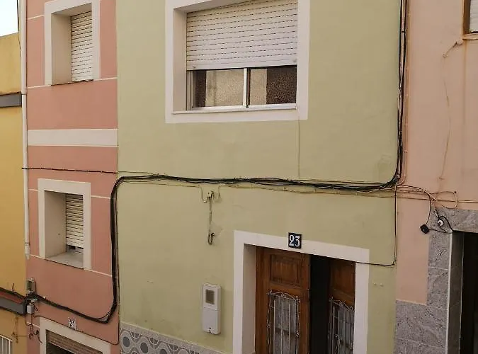 בית אירוח Casa Mama Danuta