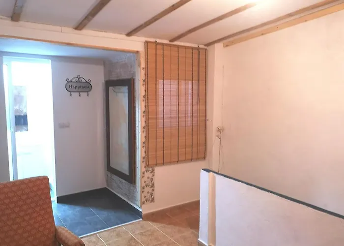 Casa Mama Danuta בית אירוח