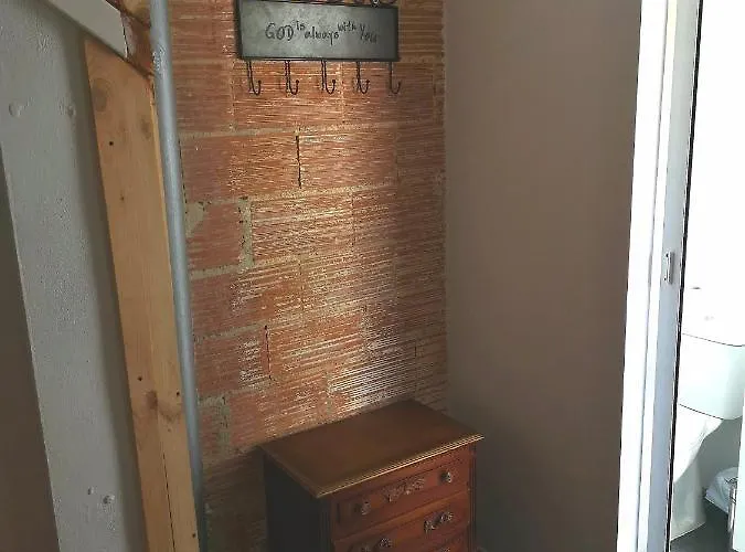 Casa Mama Danuta קויירה