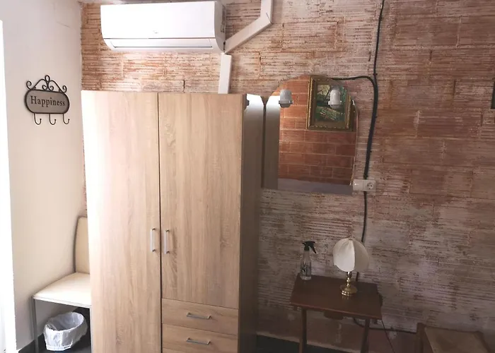 Casa Mama Danuta קויירה