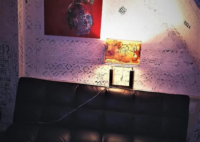 Casa Mama Danuta