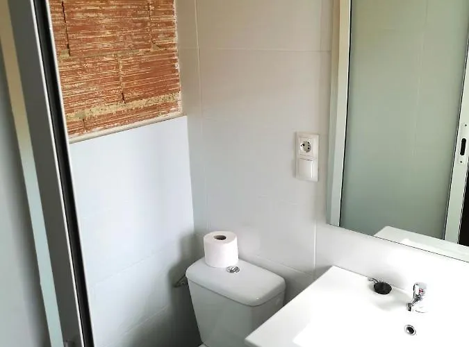 בית אירוח Casa Mama Danuta קויירה