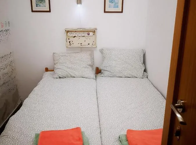 홈스테이 Casa Mama Danuta 쿠엘라