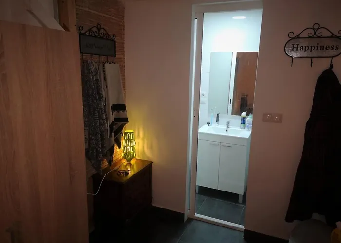 Casa Mama Danuta בית אירוח