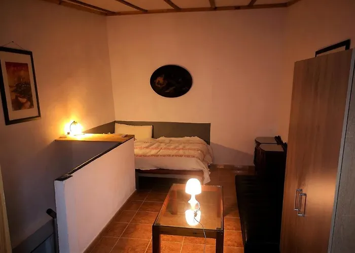 בית אירוח Casa Mama Danuta קויירה