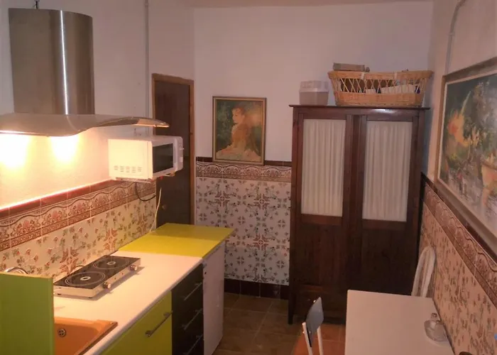 Casa Mama Danuta בית אירוח קויירה