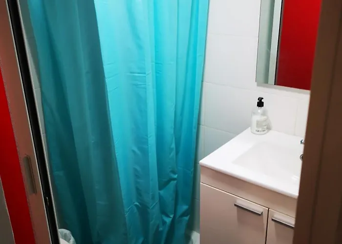 Casa Mama Danuta 홈스테이 쿠엘라