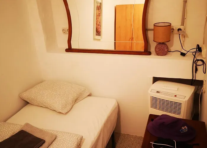 Casa Mama Danuta בית אירוח קויירה