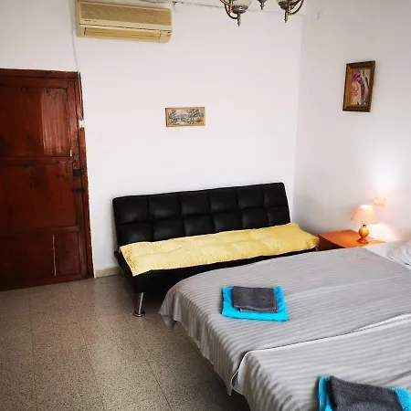 Homestay Casa Mama Danuta *