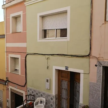 Quarto em Acomodações Particulares Casa Mama Danuta