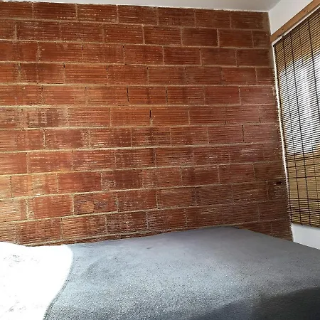 Quarto em Acomodações Particulares Casa Mama Danuta Cullera