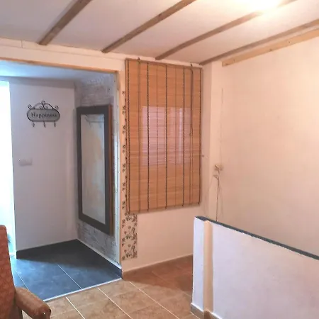 Casa Mama Danuta Quarto em Acomodações Particulares