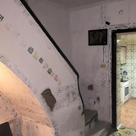 Quarto em Acomodações Particulares Casa Mama Danuta