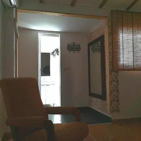 Casa Mama Danuta Homestay *