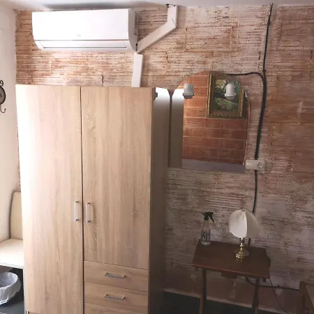 Casa Mama Danuta Cullera