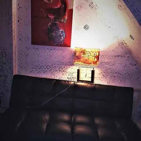 Casa Mama Danuta
