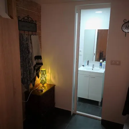 Casa Mama Danuta Quarto em Acomodações Particulares