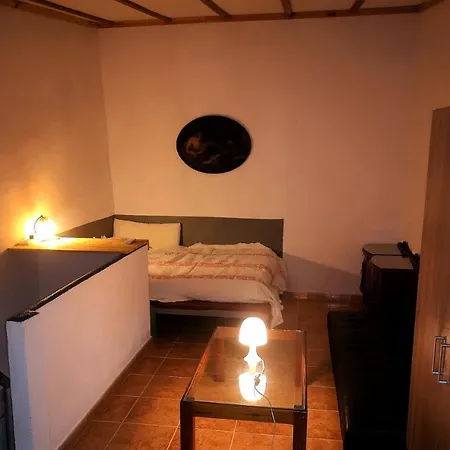 Homestay Casa Mama Danuta Cullera