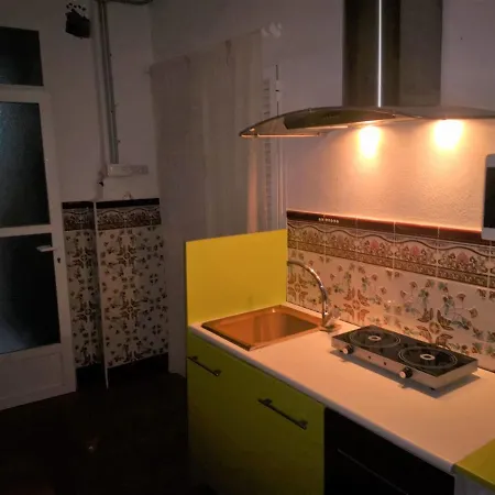 Casa Mama Danuta *